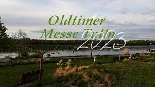 Oldtimer Messe Tulln 2023