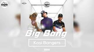 Kasi Bangers Feat. ABA & Liista-Trip To China 3.0