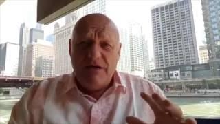How does a revshare work Jeremy Rush