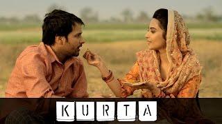 Kurta | Angrej | Amrinder Gill | Full Music Video | Releasing on 31st July 2015