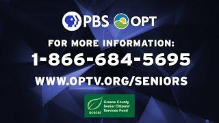 Helping Seniors | Overview