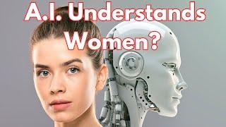 AI Analyzes Female Behavior (Every Man Needs to Know)