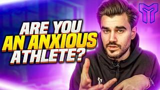 Why Pro Athletes Do THESE 3 Things to Crush Anxiety Fast