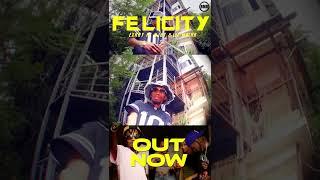 Felicity by Exray Taniua ft. A Jay & Lil Maina