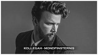 Kollegah - Mondfinsternis (wenn es 1950 erschienen wäre)