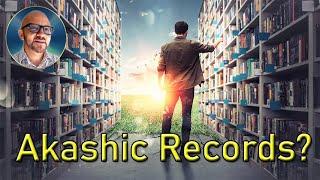 How to Access the Akashic Record