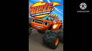 Blaze And The Monster Machines Review / Rant