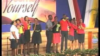 West Jamaica Conference of Seventh-day Adventists Live Stream