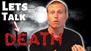 Lets talk About DEATH | Universal Mastery