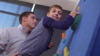 Discover Occupational Therapy | Cincinnati Children's