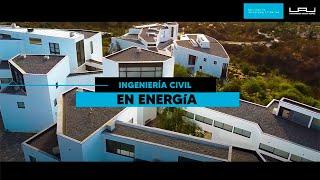 Ingeniería Civil en Energía | Facultad de Ingeniería y Ciencias