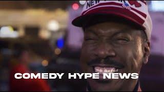 Why 'Coming To America 2' Is Getting Mixed Reviews | CH News Show