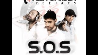 ZEN GARDEN DEEJAYS FEAT JOSEPH MILLS- SOS (OFFICIAL VIDEO CLIP)