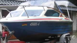 Sportboot Power boat, Day Cruiser Year - 1992,