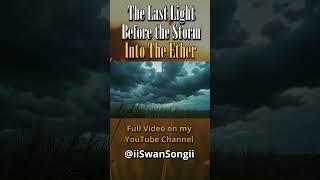 Into the Ether – The Last Light Before the Storm (Official Music Video) | Americana Rock Blues-Rock