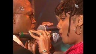 La Bouche - Sweet Dreams / Eurythmics Cover / In My Position (Live @ Sound of Frankfurt, 1996)