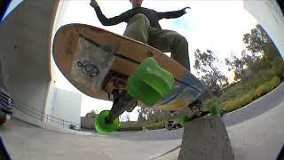 Friendship Skateboards - Shark Wheel Edit