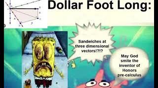 Five dollars foot longs at a cheap price!?