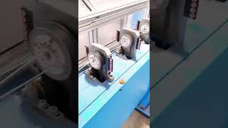 ASU optic fiber cable extrusion machine |15 years exporting