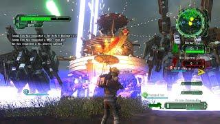 Earth Defense Force 6: Hunting for Medals! 26th Nov 2024