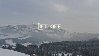 Latmac - Lift Off (Lyric Video)