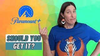 Paramount Plus Review (Is Paramount+ Worth the Money?)
