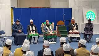  Jashan E Eid-Milaad Un Nabi Zikr Gathering | Smethwick, Birmingham 