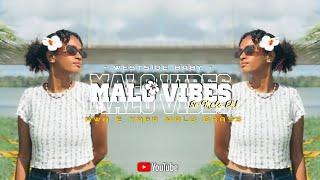 KALASH - LAPTOP REMIX [ MALO VIBES ] MKB RIDDIM #TIKTOK