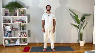 Day 1 Yoga - 8 Week Fat Loss Program Preview