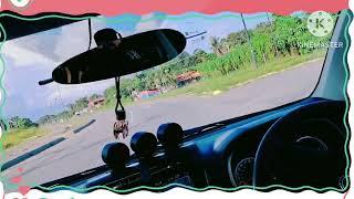 Sim Sim to Gum2 Roadtrip #pinaylifesandakan