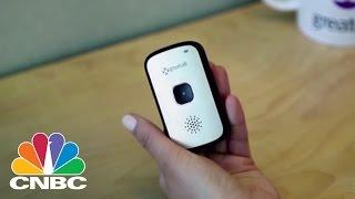 Great Call Splash: Mobile, Emergency Device | Tech Yeah! | CNBC