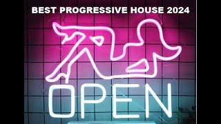 Warning: This Progressive House DJ Set May Cause Addiction   PROGRESSIVE HOUSE 2024