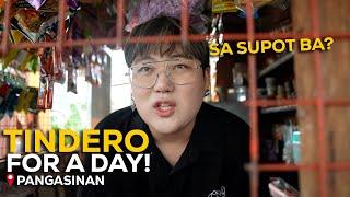 PANGASINAN vlog with RIO & KEVIN! Nice to meet my Pangasinan Family ‍