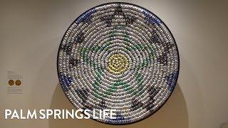 Palm Springs Art Museum "Lines in the Sand" Exhibition | PALM SPRINGS LIFE