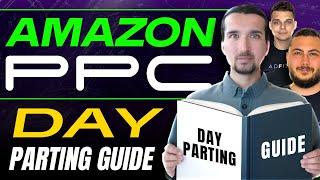 How To Make The Most Of Amazon PPC Dayparting Ads