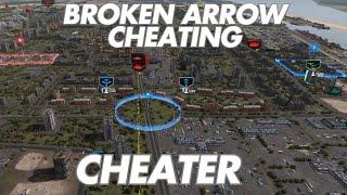 Broken Arrow: WE GOT RAILED BY A CHEATER!!