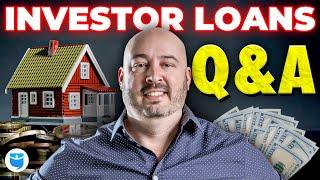 DSCR, Rental Property Loans, and Our Most Crucial Mortgage FAQs