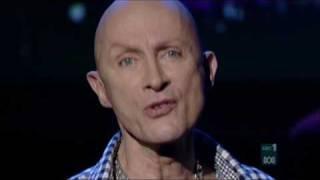 Spicks & Specks - Time Warp - Richard O'Brien - ABC1