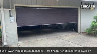 CHICAGO GARAGE DOOR™ -  C.H.I Planks 2020 design