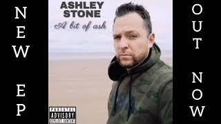 Ashley Stone - A Bit Of Ash (EP)