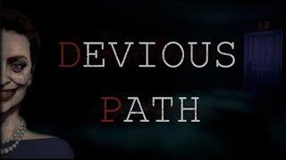 Devious Path Gameplay PC