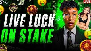 Chasing Big Wins on Live casino  Stake ko loot lenge Aaj | Live Giveaway 