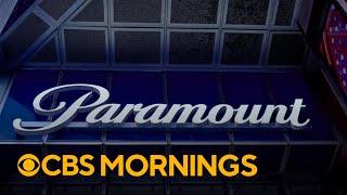 Paramount Global, owner of CBS News, to merge with Skydance Media