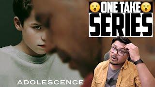 Adolescence Web Series Review | Yogi Bolta Hai