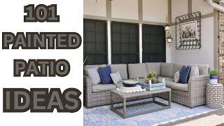 Backyard Oasis Unlocked: Stunning Patio Furniture Ideas for Every Dream