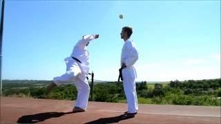 Каратэ клуб СКИФ/Karate club SKIF Шотокан каратэ до. Спорт мотивация/Motivation sport.