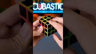 Most interesting Rubik’s Cube’s what a Solve 🟥 #rubikscube #cube #cuber #cubers #cubastic #puzzle
