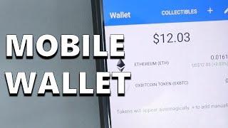 Trust Wallet - The Ethereum & ERC Token Mobile Wallet