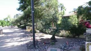 Phoenix Central Corridor Patio Home