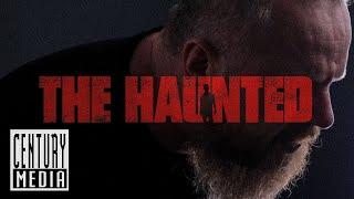THE HAUNTED - Death To The Crown (OFFICIAL VIDEO)